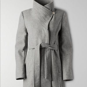 Babaton The Connor Coat